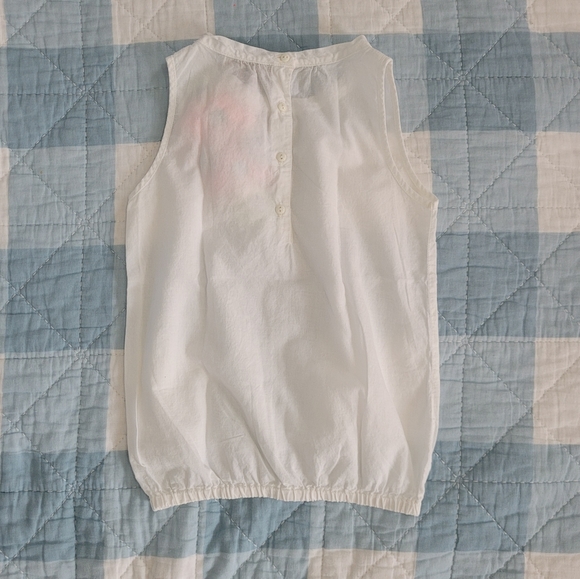 Girl's top - Picture 2 of 2